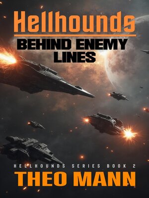cover image of Behind Enemy Lines